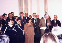 sindaco, Enel e squadra