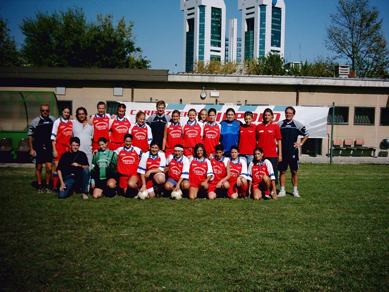 d calcio