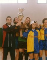 premiazione 1999