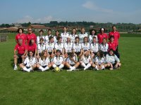 formazione C.S. Franciacorta